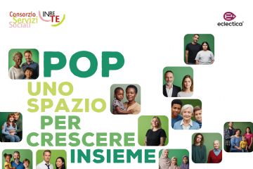 POP Uno spazio per crescere insieme
