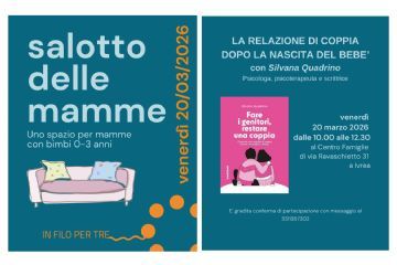 La Relazione Di Coppia Dopo La Nascita Del Bebé